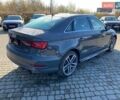 Сірий Ауді А3, об'ємом двигуна 2 л та пробігом 108 тис. км за 18900 $, фото 6 на Automoto.ua