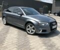 Серый Ауди А3, объемом двигателя 2 л и пробегом 260 тыс. км за 13000 $, фото 1 на Automoto.ua