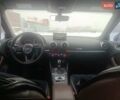 Серый Ауди А3, объемом двигателя 2 л и пробегом 155 тыс. км за 15500 $, фото 7 на Automoto.ua