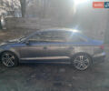 Сірий Ауді А3, об'ємом двигуна 1.98 л та пробігом 82 тис. км за 20500 $, фото 7 на Automoto.ua