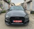 Серый Ауди А3, объемом двигателя 2 л и пробегом 192 тыс. км за 15200 $, фото 1 на Automoto.ua