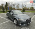 Серый Ауди А3, объемом двигателя 1.98 л и пробегом 128 тыс. км за 15800 $, фото 11 на Automoto.ua