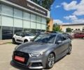 Сірий Ауді А3, об'ємом двигуна 1.98 л та пробігом 99 тис. км за 19600 $, фото 1 на Automoto.ua