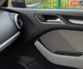Серый Ауди А3, объемом двигателя 2 л и пробегом 160 тыс. км за 11500 $, фото 27 на Automoto.ua