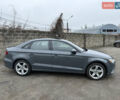 Сірий Ауді А3, об'ємом двигуна 2 л та пробігом 160 тис. км за 12800 $, фото 2 на Automoto.ua