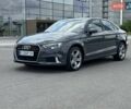 Сірий Ауді А3, об'ємом двигуна 1.98 л та пробігом 135 тис. км за 15900 $, фото 44 на Automoto.ua