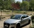 Серый Ауди А3, объемом двигателя 1.98 л и пробегом 193 тыс. км за 15500 $, фото 1 на Automoto.ua