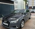 Сірий Ауді А3, об'ємом двигуна 1.98 л та пробігом 102 тис. км за 15500 $, фото 1 на Automoto.ua