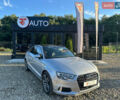 Серый Ауди А3, объемом двигателя 2 л и пробегом 152 тыс. км за 12500 $, фото 6 на Automoto.ua