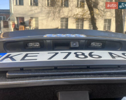 Сірий Ауді А3, об'ємом двигуна 1.98 л та пробігом 82 тис. км за 20500 $, фото 17 на Automoto.ua