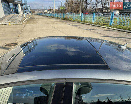 Серый Ауди А3, объемом двигателя 2 л и пробегом 98 тыс. км за 15999 $, фото 10 на Automoto.ua