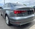 Сірий Ауді А3, об'ємом двигуна 2 л та пробігом 33 тис. км за 3800 $, фото 1 на Automoto.ua