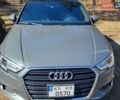Сірий Ауді А3, об'ємом двигуна 1.98 л та пробігом 165 тис. км за 14700 $, фото 7 на Automoto.ua