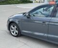 Сірий Ауді А3, об'ємом двигуна 1.98 л та пробігом 135 тис. км за 15900 $, фото 48 на Automoto.ua