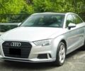 Сірий Ауді А3, об'ємом двигуна 2 л та пробігом 51 тис. км за 7600 $, фото 2 на Automoto.ua