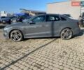 Сірий Ауді А3, об'ємом двигуна 2 л та пробігом 108 тис. км за 18900 $, фото 3 на Automoto.ua