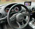 Серый Ауди А3, объемом двигателя 2 л и пробегом 215 тыс. км за 17000 $, фото 6 на Automoto.ua