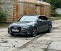 Сірий Ауді А3, об'ємом двигуна 1.98 л та пробігом 169 тис. км за 13500 $, фото 1 на Automoto.ua