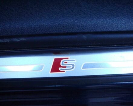 Сірий Ауді А3, об'ємом двигуна 2 л та пробігом 67 тис. км за 10100 $, фото 13 на Automoto.ua