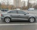 Серый Ауди А3, объемом двигателя 2 л и пробегом 96 тыс. км за 17000 $, фото 4 на Automoto.ua