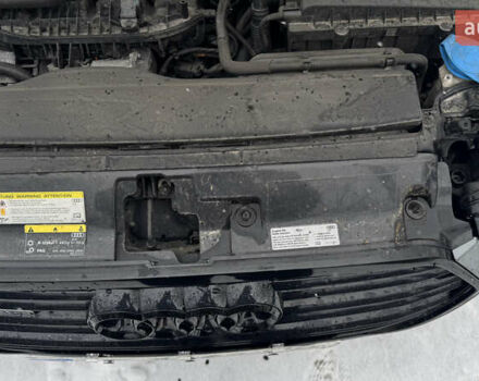 Серый Ауди А3, объемом двигателя 1.98 л и пробегом 60 тыс. км за 19500 $, фото 39 на Automoto.ua