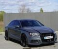 Сірий Ауді А3, об'ємом двигуна 1.98 л та пробігом 83 тис. км за 16500 $, фото 1 на Automoto.ua