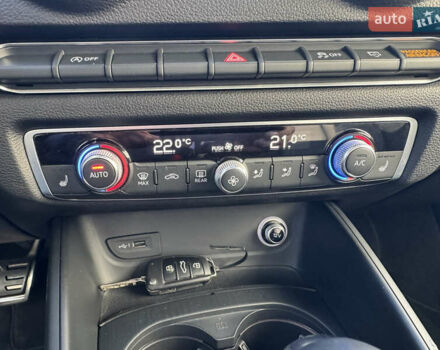 Серый Ауди А3, объемом двигателя 2 л и пробегом 98 тыс. км за 15999 $, фото 14 на Automoto.ua