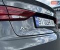 Сірий Ауді А3, об'ємом двигуна 1.98 л та пробігом 135 тис. км за 15900 $, фото 61 на Automoto.ua