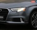 Сірий Ауді А3, об'ємом двигуна 1.98 л та пробігом 217 тис. км за 15300 $, фото 3 на Automoto.ua