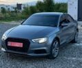 Серый Ауди А3, объемом двигателя 2 л и пробегом 273 тыс. км за 10400 $, фото 1 на Automoto.ua
