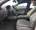 Сірий Ауді А3, об'ємом двигуна 1.98 л та пробігом 147 тис. км за 2900 $, фото 6 на Automoto.ua