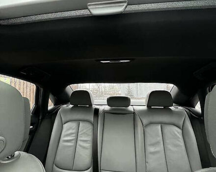 Сірий Ауді А3, об'ємом двигуна 1.98 л та пробігом 80 тис. км за 14800 $, фото 15 на Automoto.ua