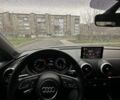 Сірий Ауді А3, об'ємом двигуна 1.98 л та пробігом 195 тис. км за 15100 $, фото 102 на Automoto.ua