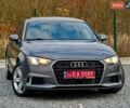 Серый Ауди А3, объемом двигателя 2 л и пробегом 160 тыс. км за 11500 $, фото 1 на Automoto.ua