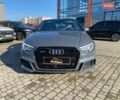Сірий Ауді А3, об'ємом двигуна 2 л та пробігом 108 тис. км за 18900 $, фото 1 на Automoto.ua
