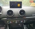 Сірий Ауді А3, об'ємом двигуна 2 л та пробігом 104 тис. км за 10200 $, фото 5 на Automoto.ua