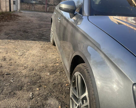 Сірий Ауді А3, об'ємом двигуна 1.98 л та пробігом 82 тис. км за 20500 $, фото 8 на Automoto.ua