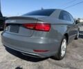 Серый Ауди А3, объемом двигателя 2 л и пробегом 97 тыс. км за 8000 $, фото 6 на Automoto.ua