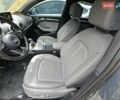 Сірий Ауді А3, об'ємом двигуна 2 л та пробігом 104 тис. км за 10200 $, фото 6 на Automoto.ua