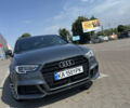 Сірий Ауді А3, об'ємом двигуна 1.98 л та пробігом 152 тис. км за 17900 $, фото 1 на Automoto.ua