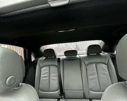 Сірий Ауді А3, об'ємом двигуна 1.98 л та пробігом 80 тис. км за 14800 $, фото 9 на Automoto.ua