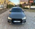 Сірий Ауді А3, об'ємом двигуна 2 л та пробігом 169 тис. км за 14500 $, фото 5 на Automoto.ua