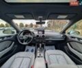 Серый Ауди А3, объемом двигателя 2 л и пробегом 160 тыс. км за 11500 $, фото 31 на Automoto.ua