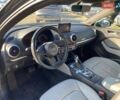 Сірий Ауді А3, об'ємом двигуна 2 л та пробігом 108 тис. км за 18900 $, фото 10 на Automoto.ua