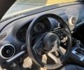 Сірий Ауді А3, об'ємом двигуна 1.98 л та пробігом 195 тис. км за 15100 $, фото 60 на Automoto.ua