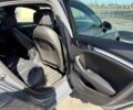 Серый Ауди А3, объемом двигателя 2 л и пробегом 97 тыс. км за 8000 $, фото 12 на Automoto.ua