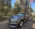 Серый Ауди А3, объемом двигателя 1.98 л и пробегом 178 тыс. км за 15700 $, фото 16 на Automoto.ua