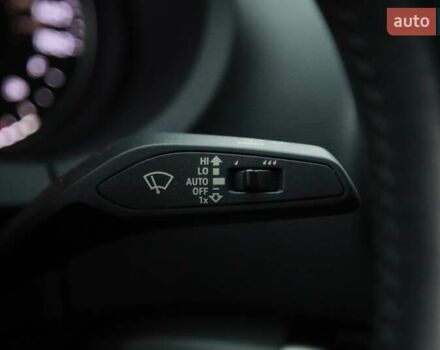 Сірий Ауді А3, об'ємом двигуна 1.98 л та пробігом 81 тис. км за 18000 $, фото 20 на Automoto.ua