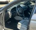 Серый Ауди А3, объемом двигателя 1.98 л и пробегом 177 тыс. км за 11300 $, фото 11 на Automoto.ua