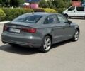 Сірий Ауді А3, об'ємом двигуна 1.98 л та пробігом 135 тис. км за 15900 $, фото 31 на Automoto.ua